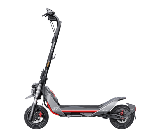 Segway-Ninebot ZT3 PRO D - 1315680 - zdjęcie
